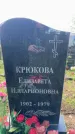 Захоронение ID 3604797