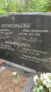 Захоронение ID 3604803