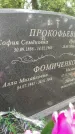 Захоронение ID 3604808