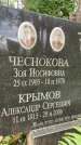 Захоронение ID 3604824
