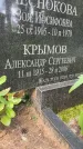 Захоронение ID 3604825