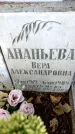 Захоронение ID 3604872