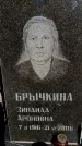 Захоронение ID 3604883