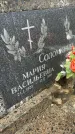 Захоронение ID 3604921