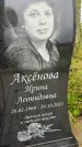 Захоронение ID 3604929