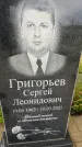 Захоронение ID 3604931