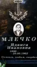 Захоронение ID 3604937