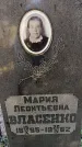 Захоронение ID 3604941