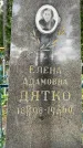 Захоронение ID 3604947