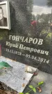 Захоронение ID 3604955