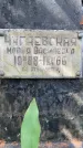 Захоронение ID 3604972