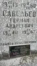 Захоронение ID 3604984