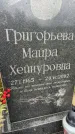 Захоронение ID 3605003