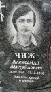 Захоронение ID 3605090