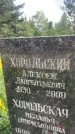 Захоронение ID 3605100