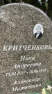 Захоронение ID 3605106