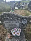 Захоронение ID 3579617