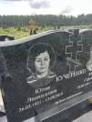 Захоронение ID 3585677