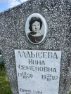 Захоронение ID 3585681