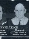 Захоронение ID 3585719