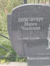 Захоронение ID 6349301