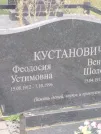Захоронение ID 6349264