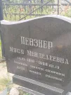 Захоронение ID 6349082