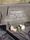 Захоронение ID 6346089