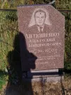 Захоронение ID 6346105