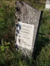 Захоронение ID 6346534