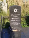 Захоронение ID 6346531
