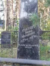 Захоронение ID 6346481