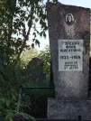 Захоронение ID 6346365