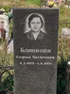Захоронение ID 6346362