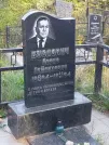Захоронение ID 6346354