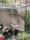 Захоронение ID 6346349