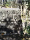 Захоронение ID 6346315