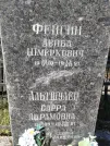 Захоронение ID 6346268
