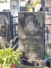 Захоронение ID 6346252