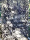 Захоронение ID 6346208