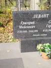 Захоронение ID 6343022