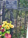 Захоронение ID 6343017