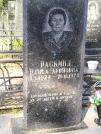 Захоронение ID 6342421