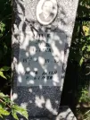 Захоронение ID 6340127