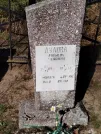 Захоронение ID 6340099