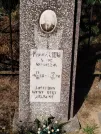 Захоронение ID 6340098