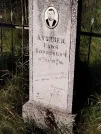 Захоронение ID 6340095