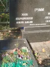 Захоронение ID 6340065