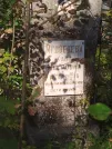 Захоронение ID 6339927