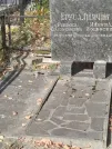 Захоронение ID 6339886